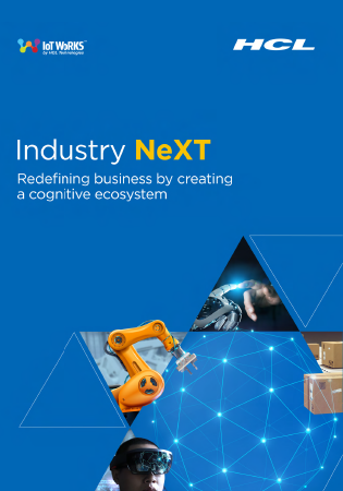 Industry NeXT