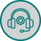 Fluid Contact Center (FluidCC)