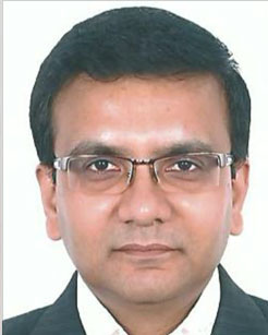 Debsundar Dutta 