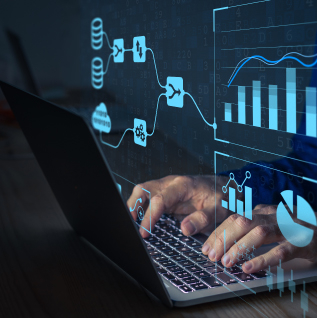 Building an IoT business strategy on the backbone of Cloud