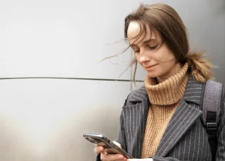 Instant consumer lending in minutes powered by chatbot