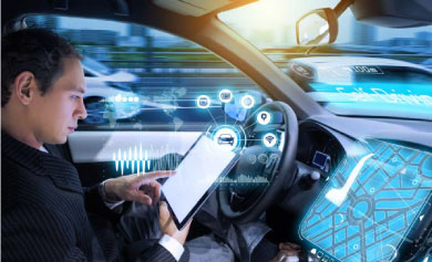 Customer Experience and AI in Automotive