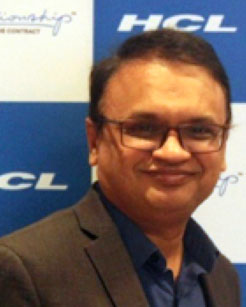 Paresh Vankar 