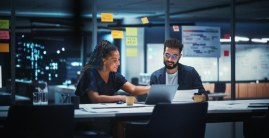 How total experience is shaping the future