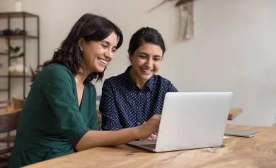 Creating Next-gen workplace with cloud security service