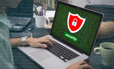 Extending enterprise security to enhance remote working experiences