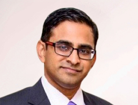Prashant Mascarenhas