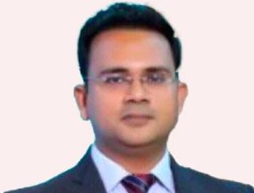 Raja Arjun Gupta