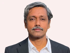 S Sreekumar