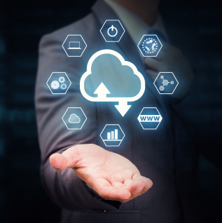 Building an IoT business strategy on the backbone of Cloud