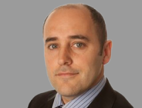 Graham Saunders