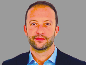 David Baraf Svartman