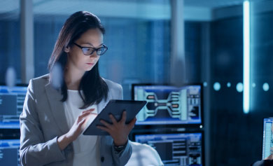 Possibilitando o Sucesso em um Projeto Global de Transformação Liderado por Diversos Fornecedores