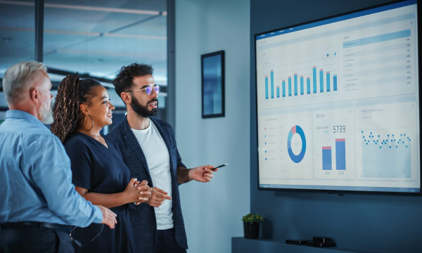 Negotiating agility and value for your SAP S/4HANA transformation