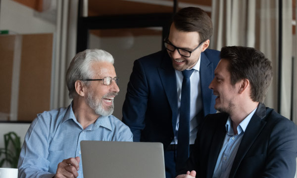 How to accelerate sustainability in business