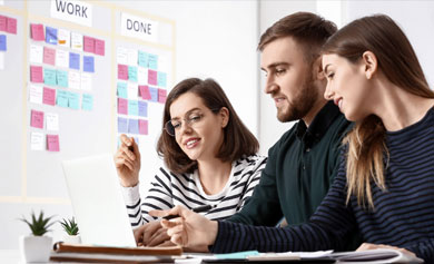 Negociando agilidade e valor para sua transformação SAP S/4HANA
