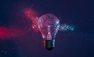 ideaX – Our SAP virtual innovation lab