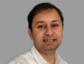 Ameekar Charan