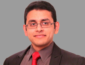 Ishwaran Sundar