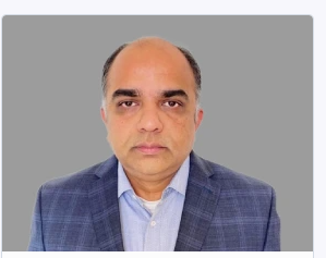 Shyam Enjeti
