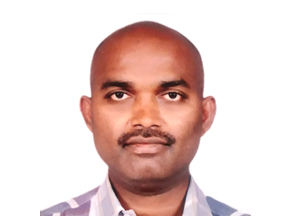 Vadivel Kumarsamy