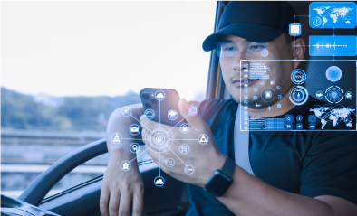Dynamic ecosystem of connected devices