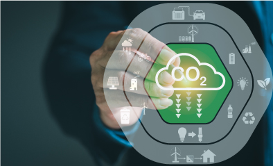 Net Zero Intelligent Operations