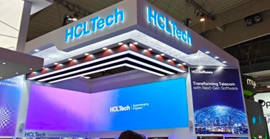 MWC 2023: HCLTech to showcase solutions for driving 5G enterprise adoption