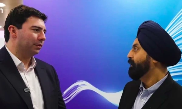 In conversation with Gurpreet Singh Kohli (GSK), Global Business Head – Telco and Enterprise Networks, HCLTech