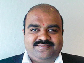 Guruprasad Rao