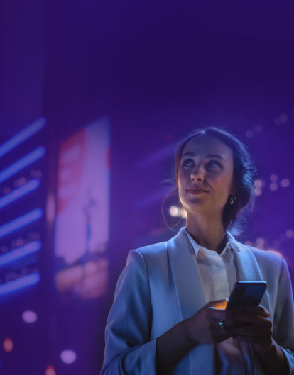 Supercharging 5G and beyond