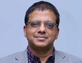 Priyadarshi A. Das