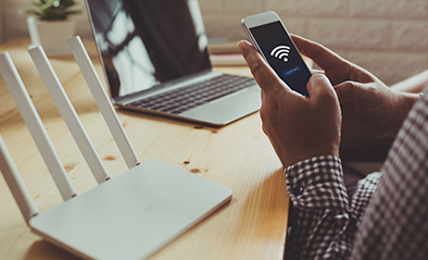 SMARTWiFi