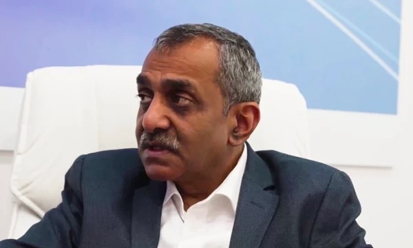 In conversation with Vijay Guntur, President of Engineering and R&D Services, HCLTech