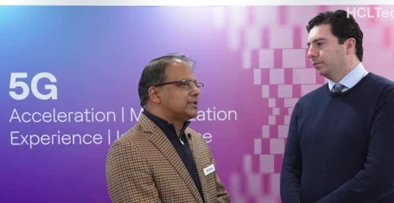 In conversation with Priyadarshi A. Das, EVP and Business Head – TME, HCLTech