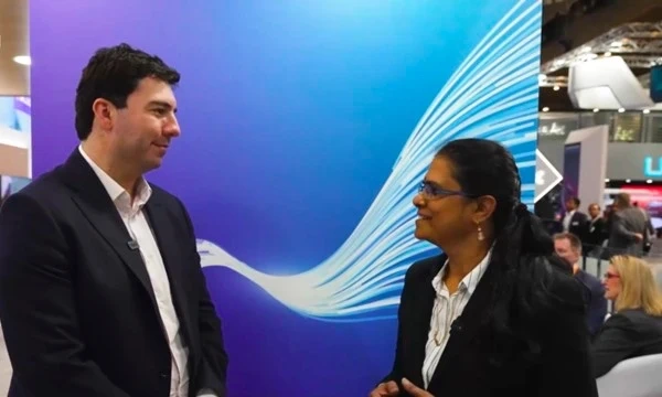 In conversation with Sumithra Ranganathan, Global Head of Telecoms, ERS, HCLTech