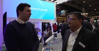 In conversation with Ravishankar S, SVP and Head, 5G Engineering, HCLTech