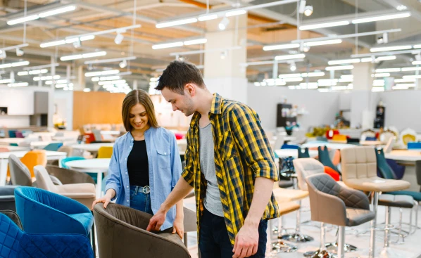Transforming supply chain management of a digital enterprise