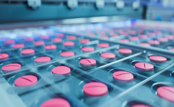 Maximizing business value for a leading European pharmaceutical company