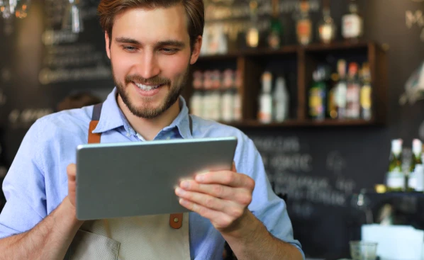 Improved supply chain management for a wine and spirit producer