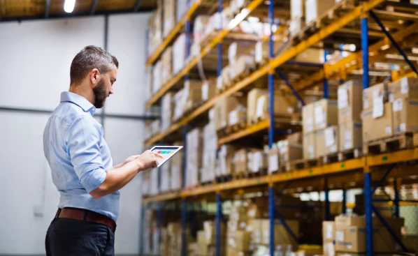 Achieving efficiency through automated AGV integration