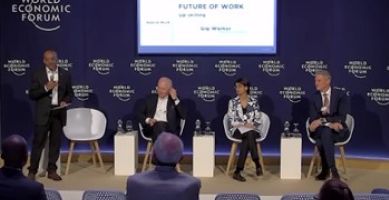 Reimagining The Workplace: Be Intentional About Culture