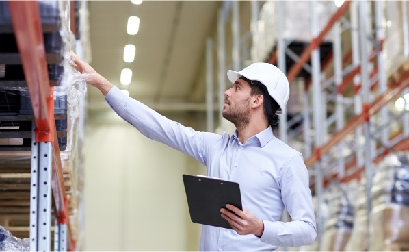 Build a digital network platform for united customer freight management