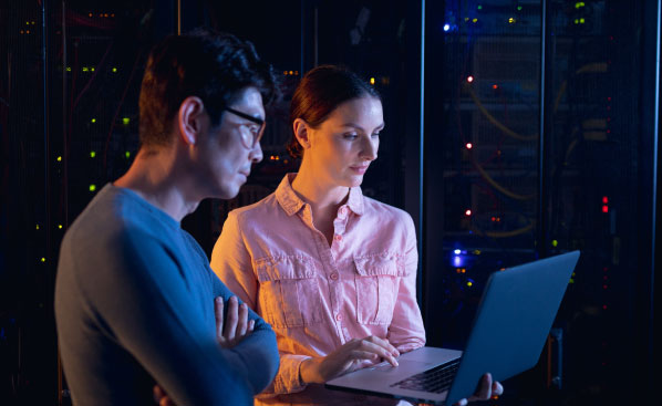Critical order flow: Simplifying end-to-end order management