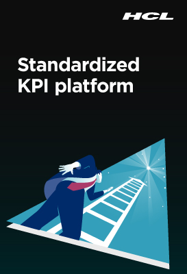 Standardized KPI platform Standardized KPI platform