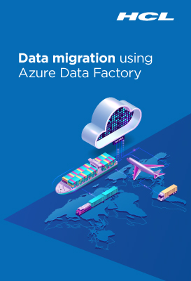Azure data migration Azure data migration