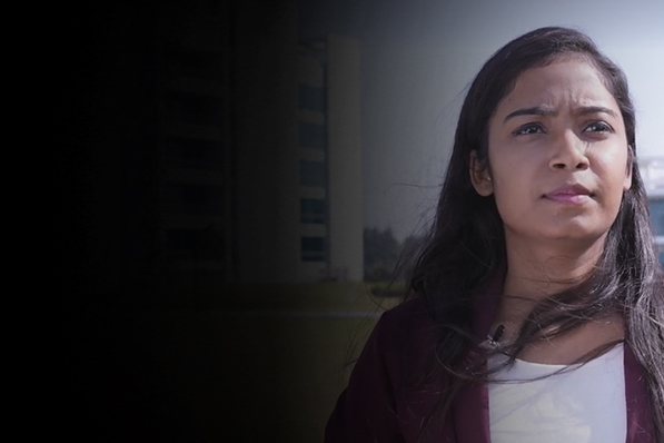 Vaishali Varshney