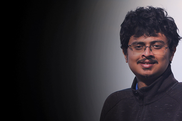 Karthik Prasad K