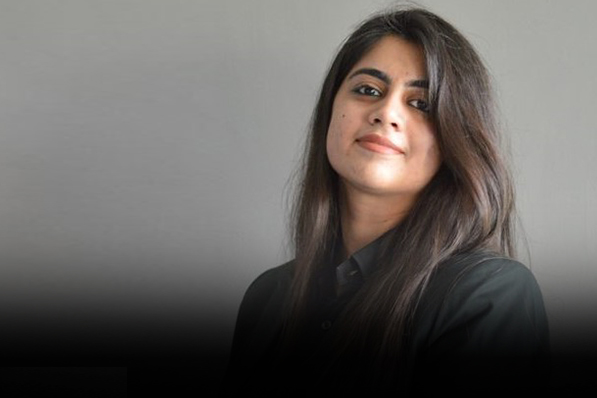 Shweta Khanduja