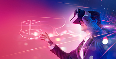 New grad? Find your “meta-vation” at HCLTech